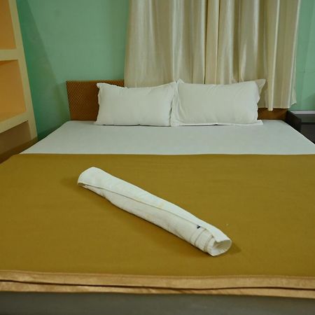 Ferienwohnung Royal Seaview Residency Port Blair Exterior foto