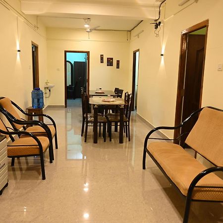 Ferienwohnung Royal Seaview Residency Port Blair Exterior foto