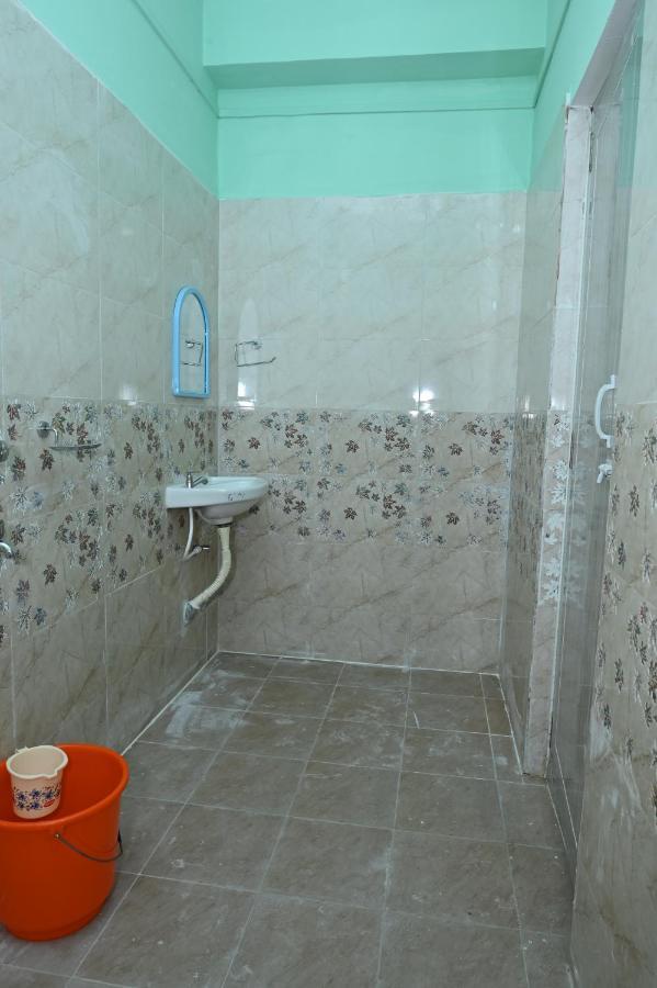 Ferienwohnung Royal Seaview Residency Port Blair Exterior foto