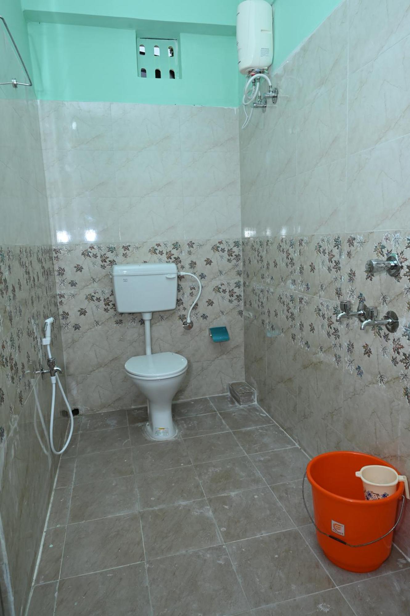 Ferienwohnung Royal Seaview Residency Port Blair Exterior foto